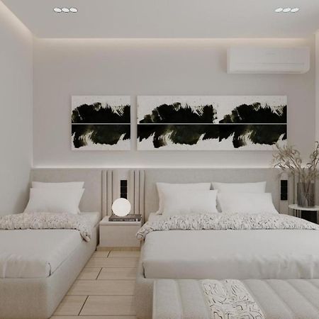 Belmond Hotel Ksamil Buitenkant foto