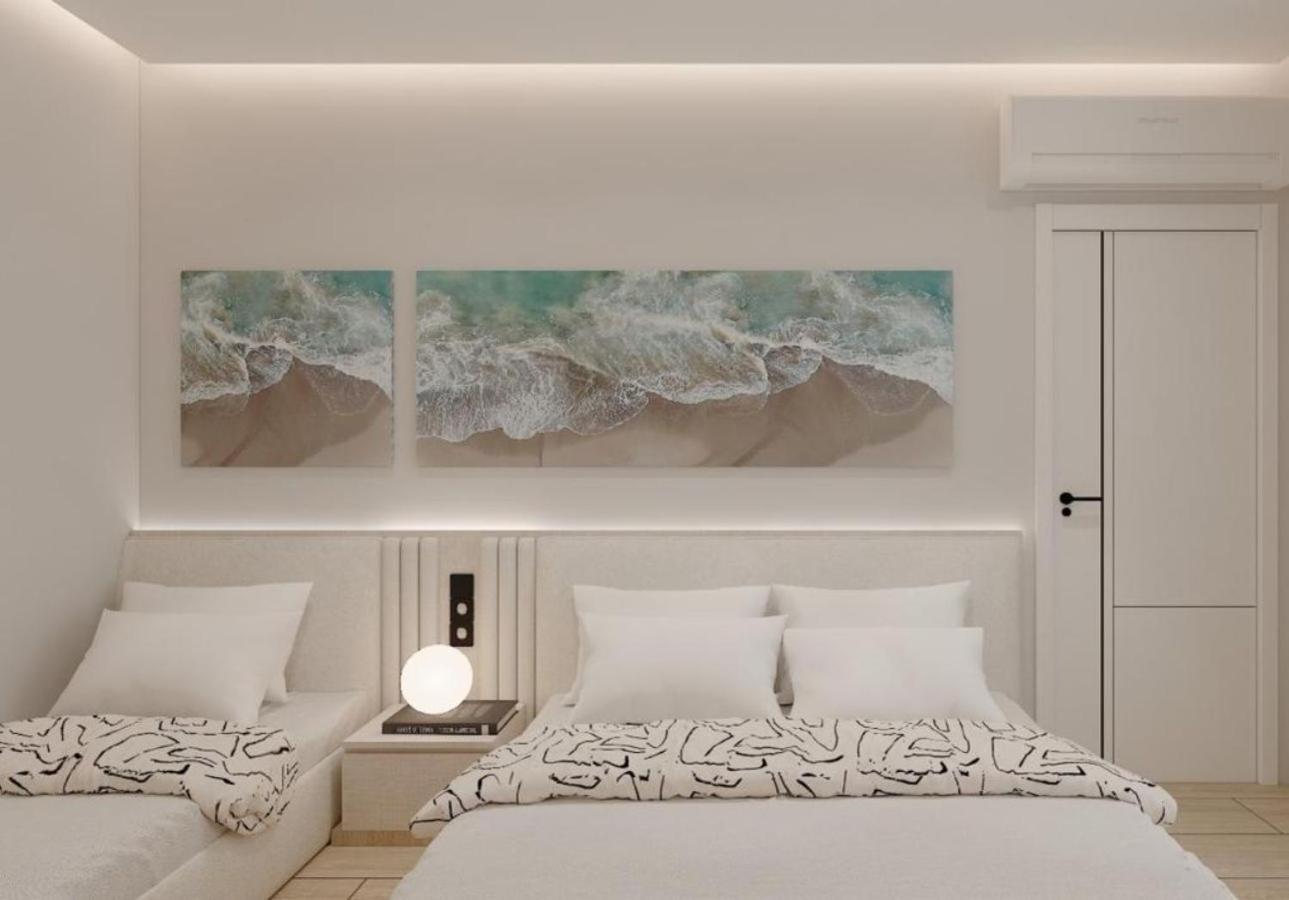 Belmond Hotel Ksamil Buitenkant foto