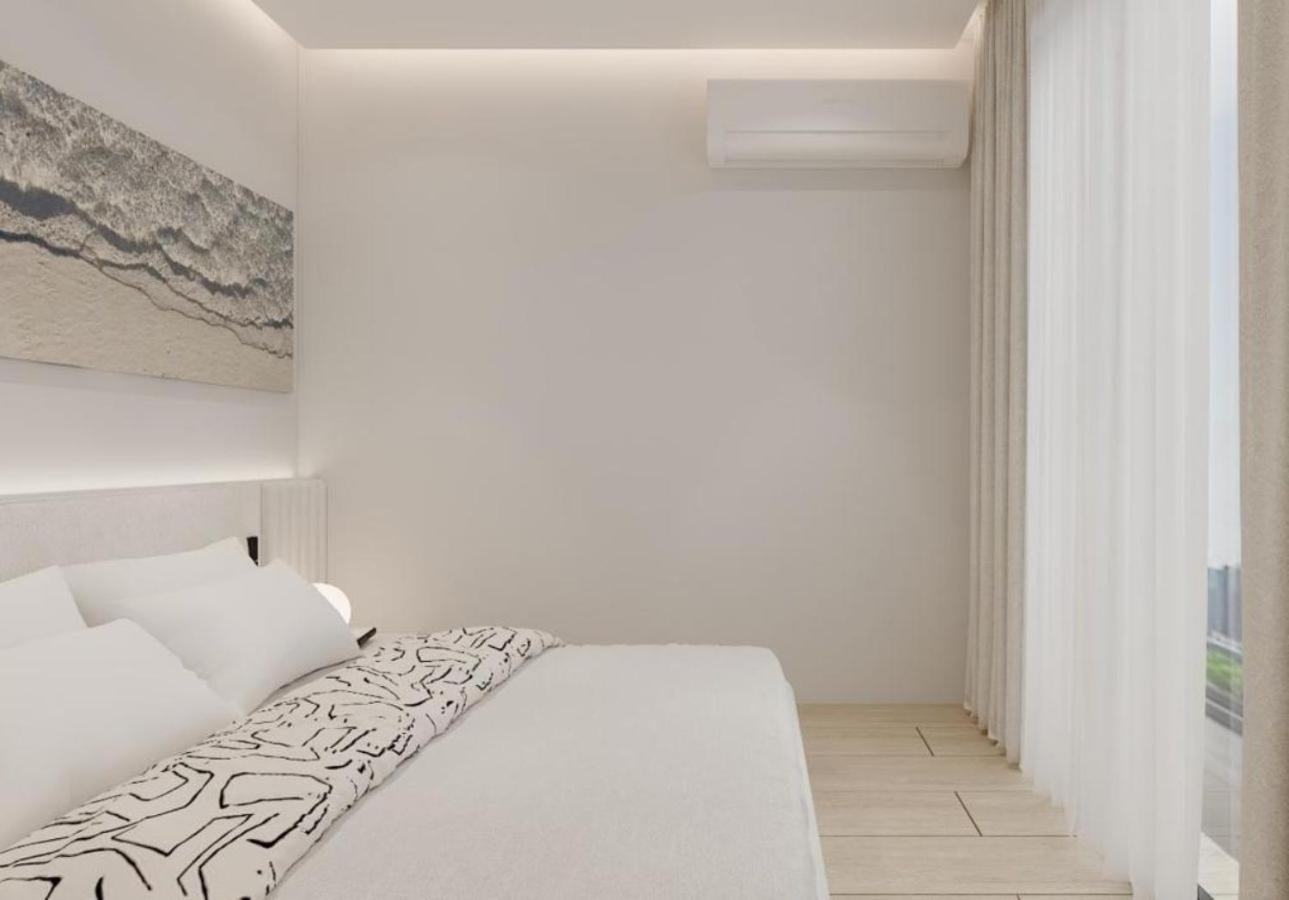 Belmond Hotel Ksamil Buitenkant foto