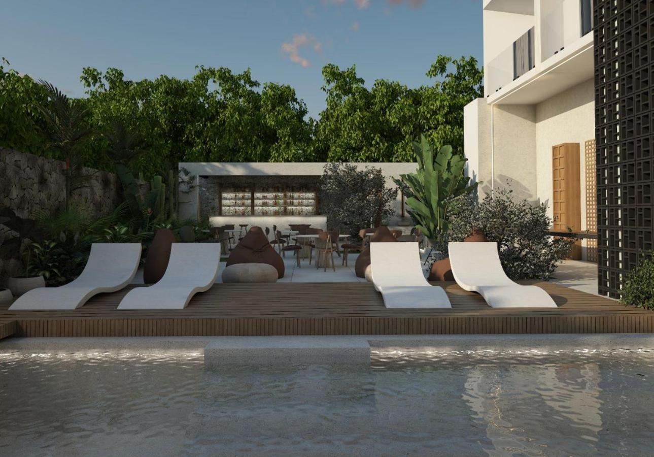 Belmond Hotel Ksamil Buitenkant foto