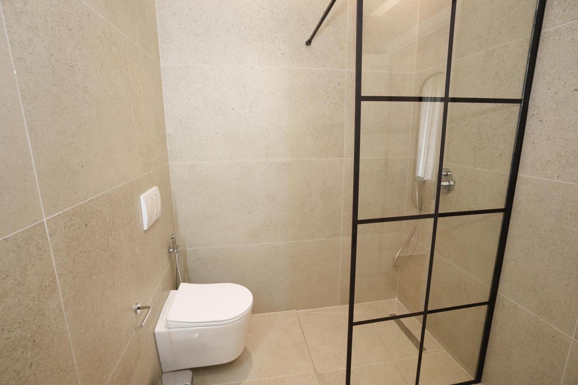 Belmond Hotel Ksamil Buitenkant foto