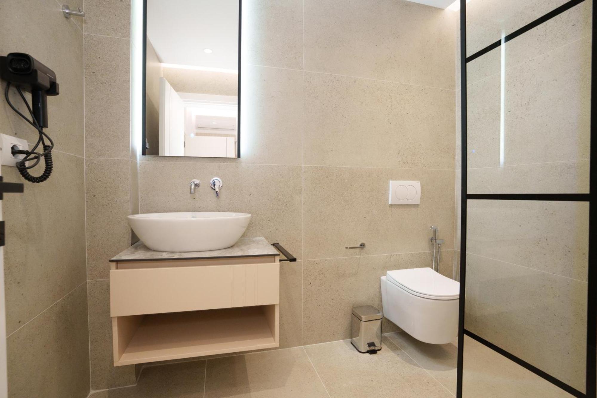 Belmond Hotel Ksamil Buitenkant foto