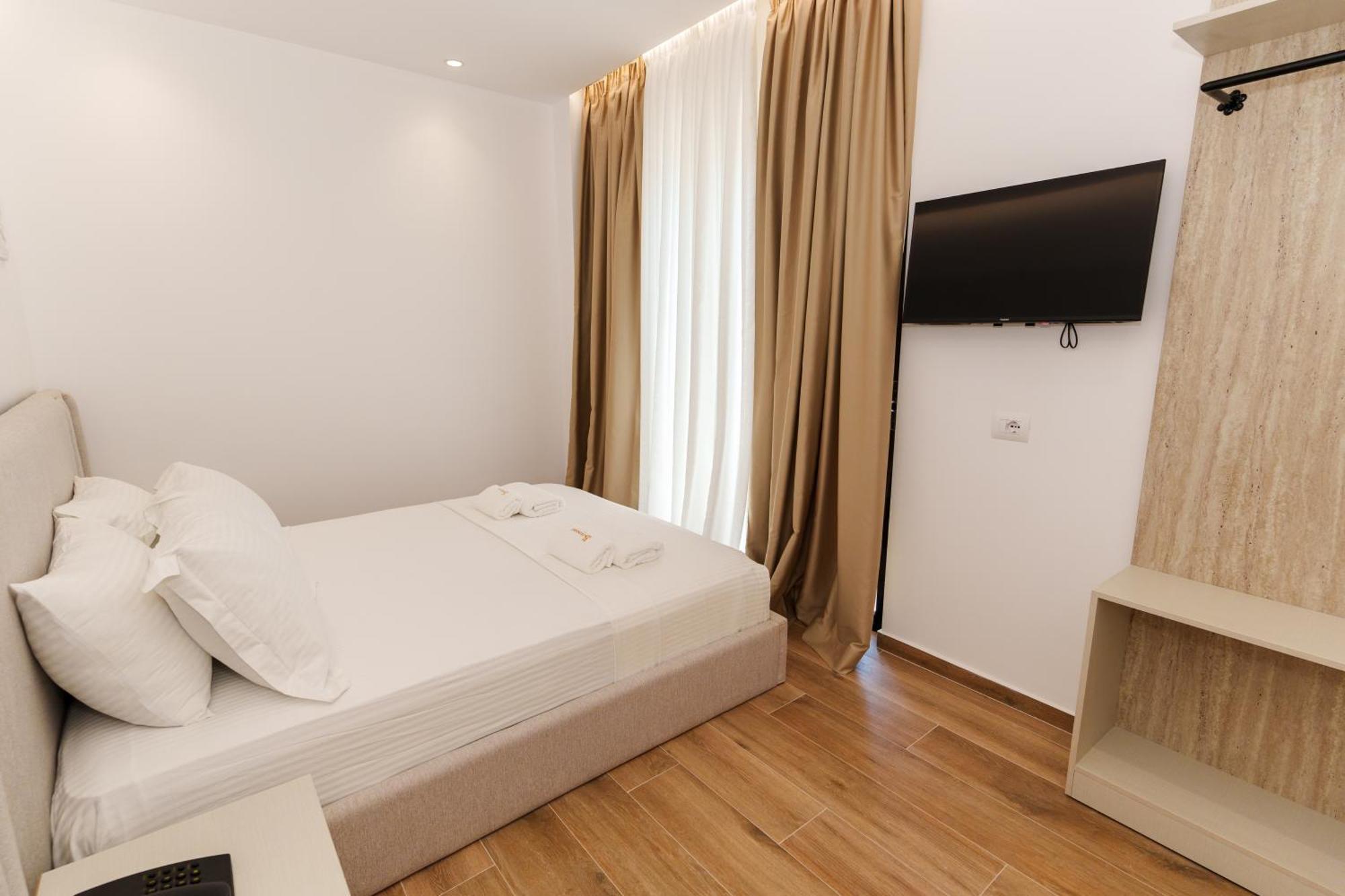 Belmond Hotel Ksamil Buitenkant foto