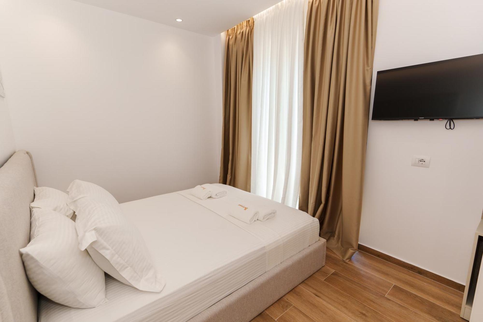 Belmond Hotel Ksamil Buitenkant foto