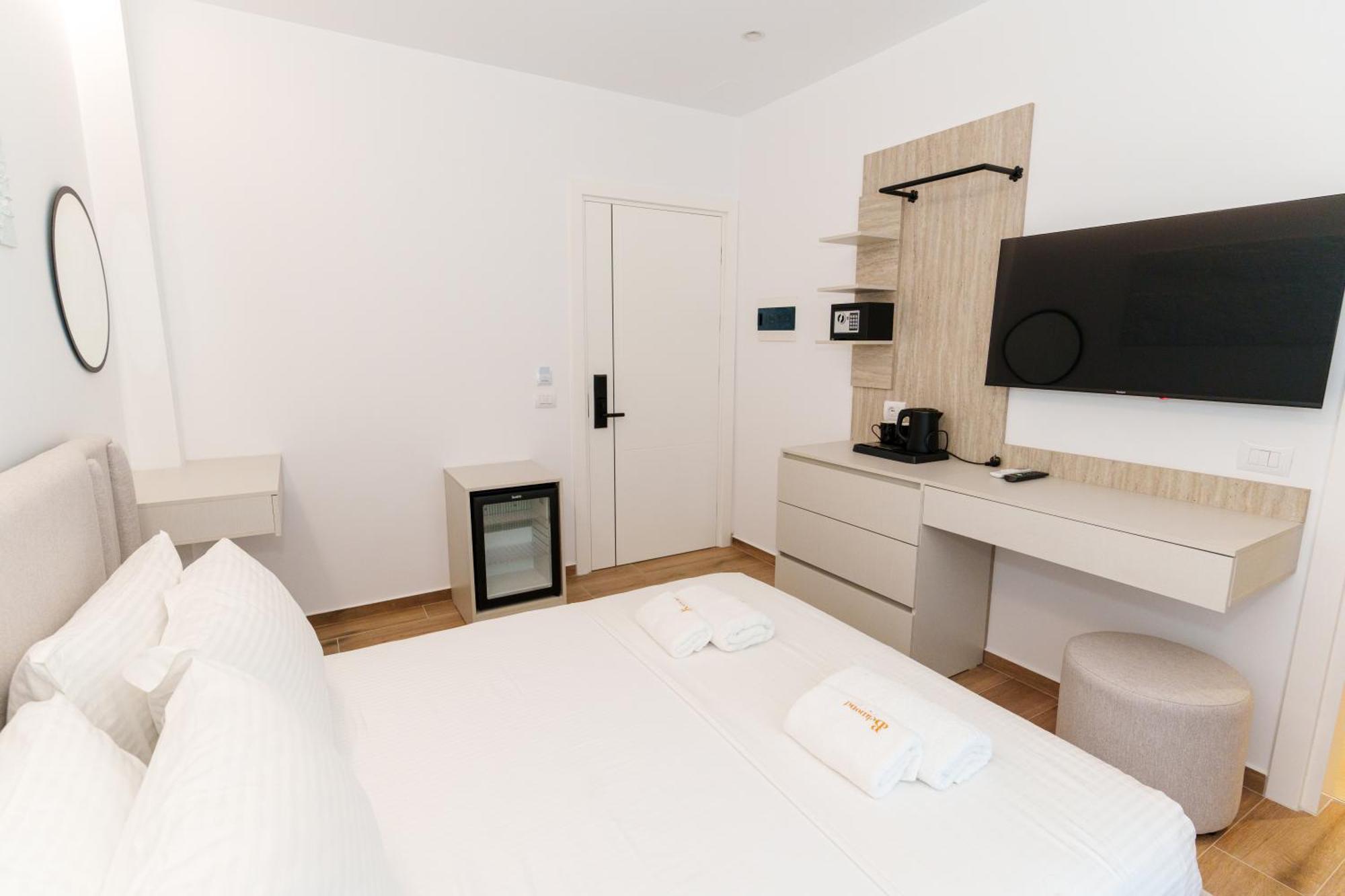 Belmond Hotel Ksamil Buitenkant foto