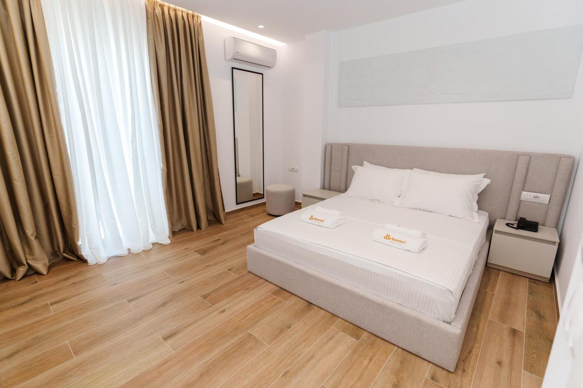 Belmond Hotel Ksamil Buitenkant foto