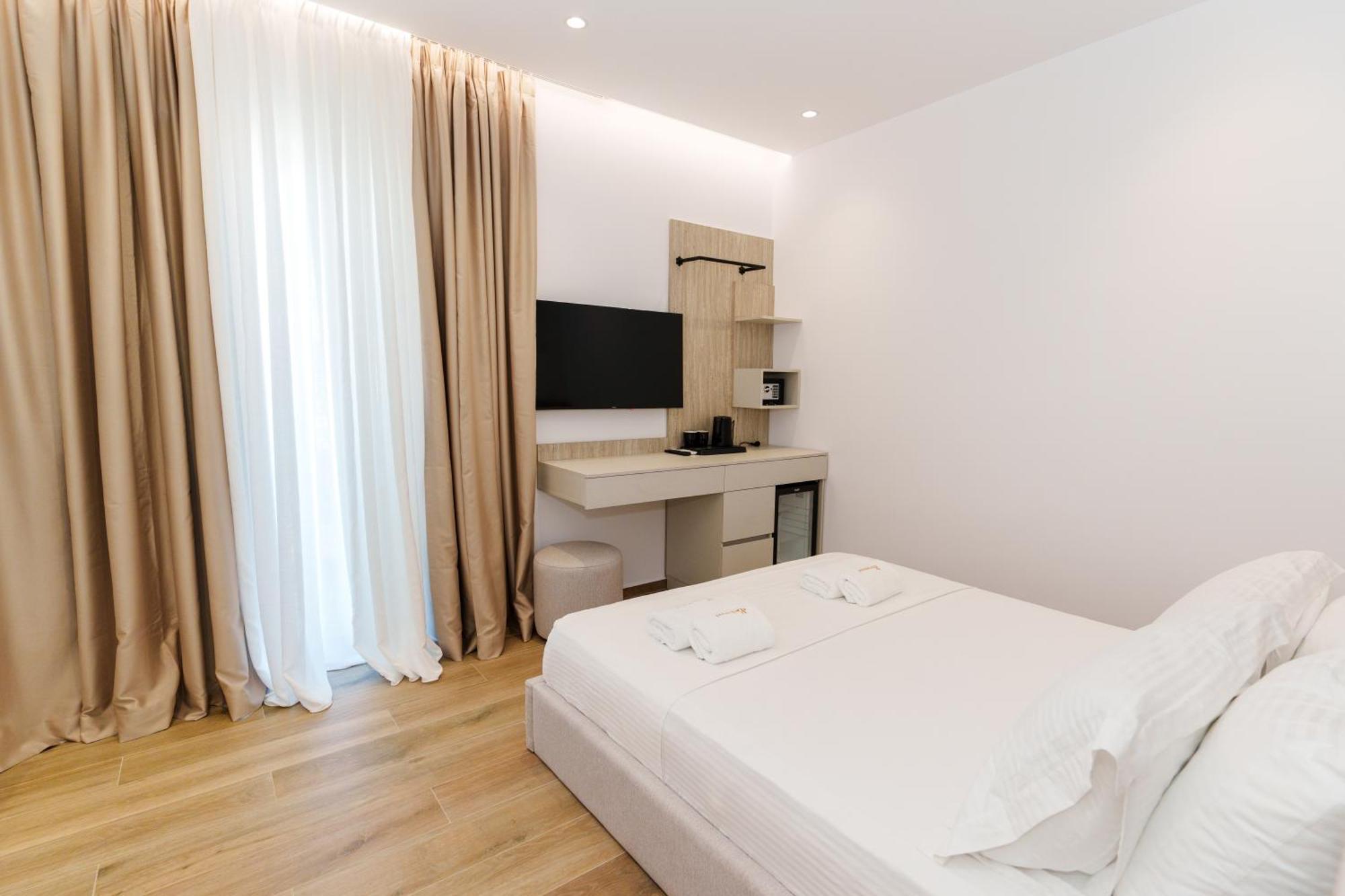 Belmond Hotel Ksamil Buitenkant foto