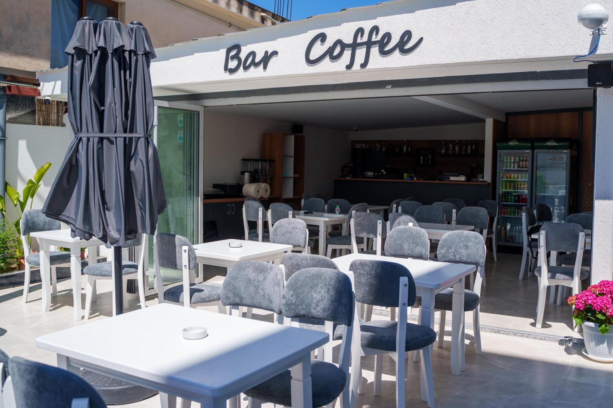 Belmond Hotel Ksamil Buitenkant foto